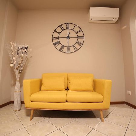 Apartamento Casa Ercoli La Torre Montelupo Fiorentino Exterior foto