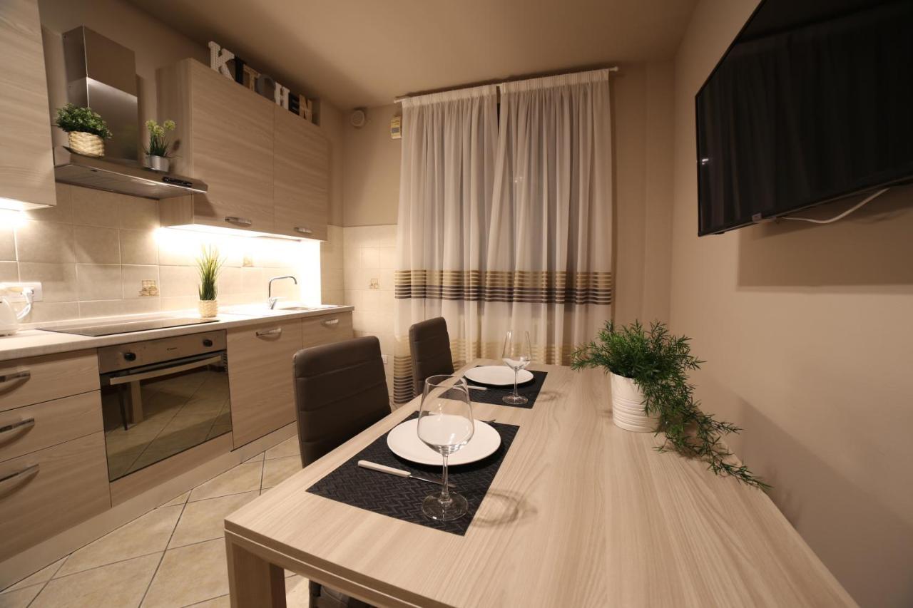 Apartamento Casa Ercoli La Torre Montelupo Fiorentino Exterior foto