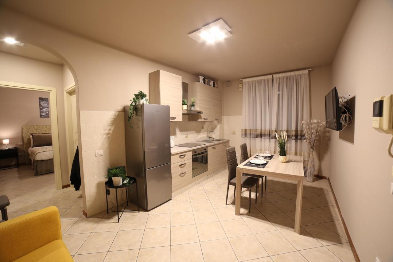 Apartamento Casa Ercoli La Torre Montelupo Fiorentino Exterior foto