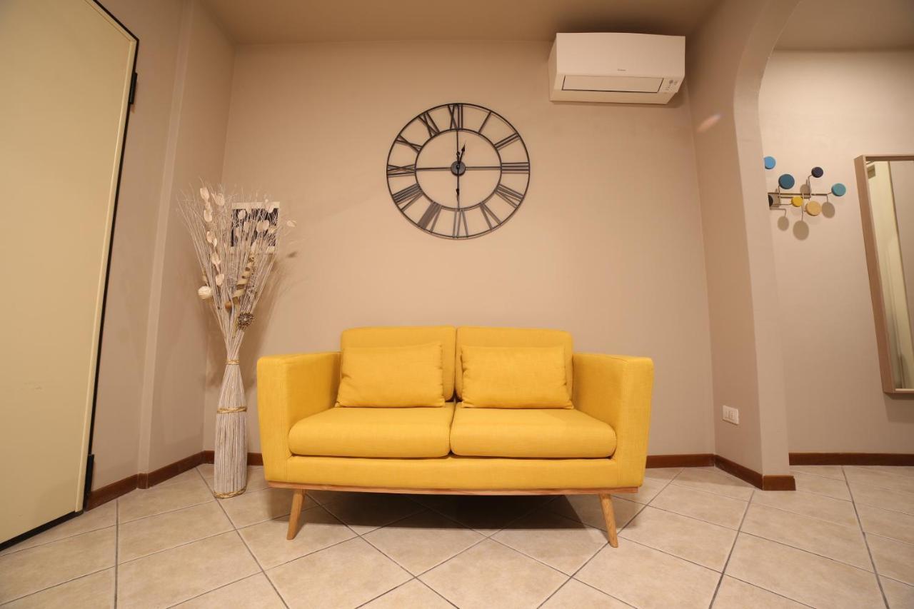 Apartamento Casa Ercoli La Torre Montelupo Fiorentino Exterior foto