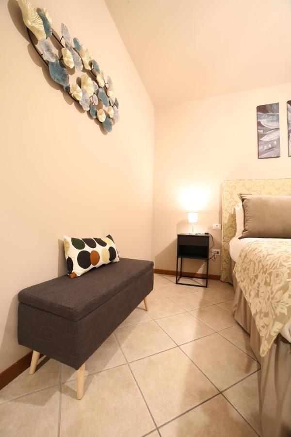 Apartamento Casa Ercoli La Torre Montelupo Fiorentino Exterior foto