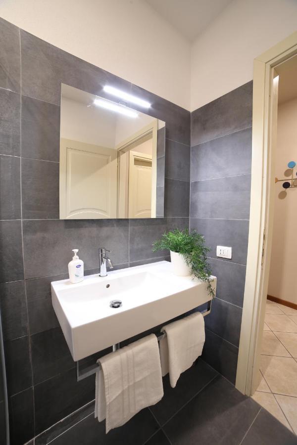 Apartamento Casa Ercoli La Torre Montelupo Fiorentino Exterior foto